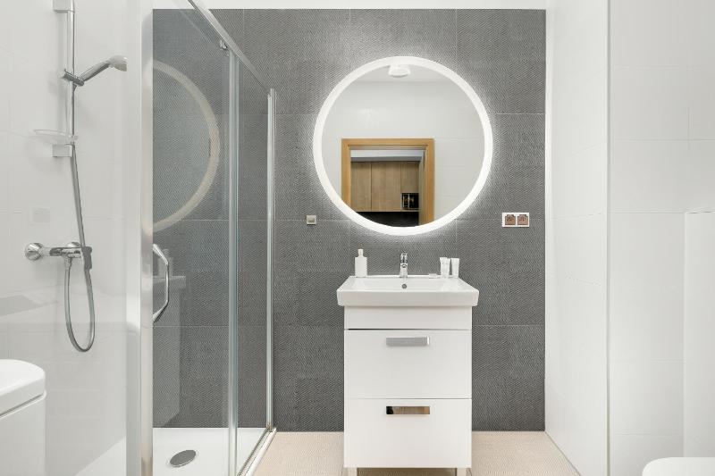 Aquamarina Prima Studio by the BEACH by Noclegi Renters - image 6