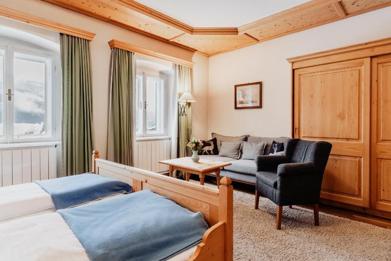 Superior Double Room image 4