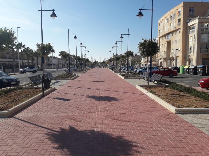 Apartamento Carmen en Santa Pola - image 11