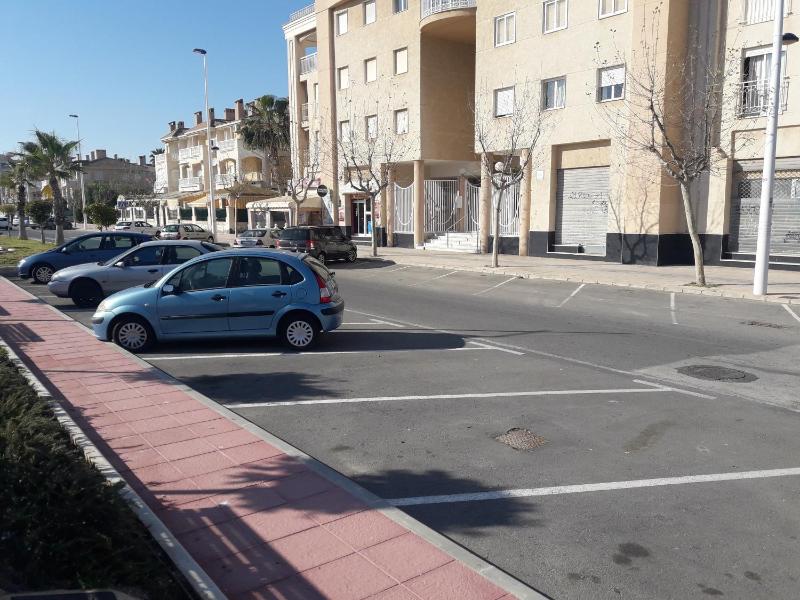 Apartamento Carmen en Santa Pola - image 2