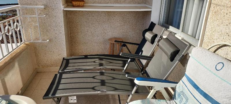 Apartamento Carmen en Santa Pola - image 20