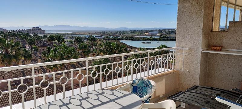 Apartamento Carmen en Santa Pola - image 28