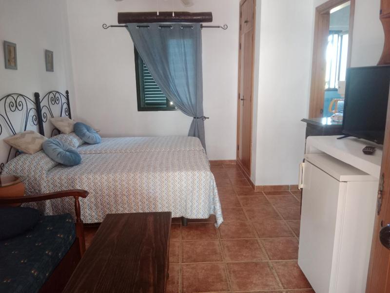 Casa Rural El Cubillo - image 40