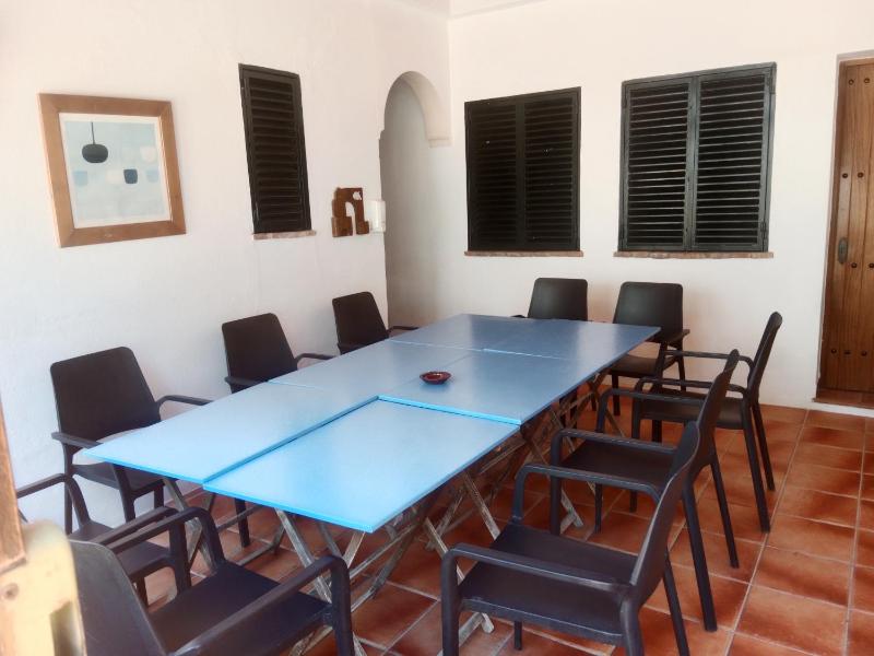 Casa Rural El Cubillo - image 39