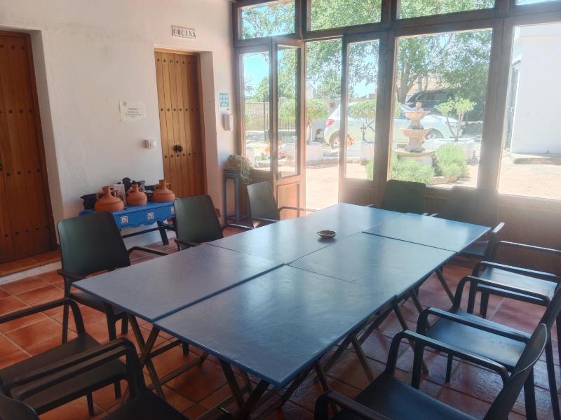 Casa Rural El Cubillo - image 30