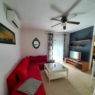 Two-Bedroom Apartment image 2
