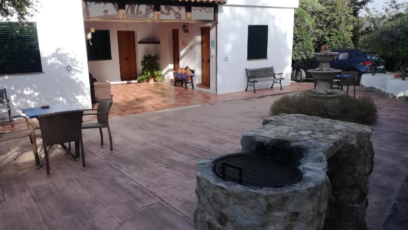 Casa Rural El Cubillo - image 13