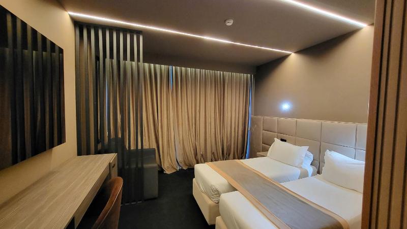 Rubens Hotels & SPA - image 46