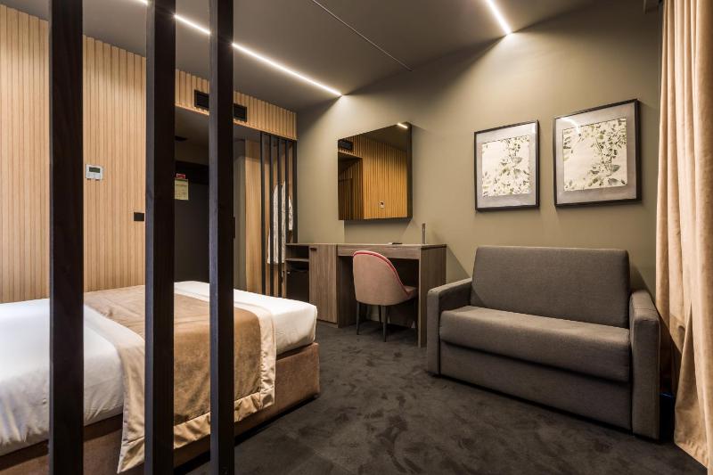 Rubens Hotels & SPA - image 6