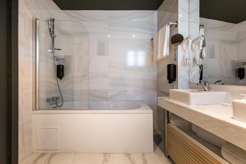 Rubens Hotels & SPA - image 14