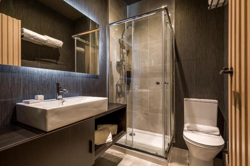 Rubens Hotels & SPA - image 36