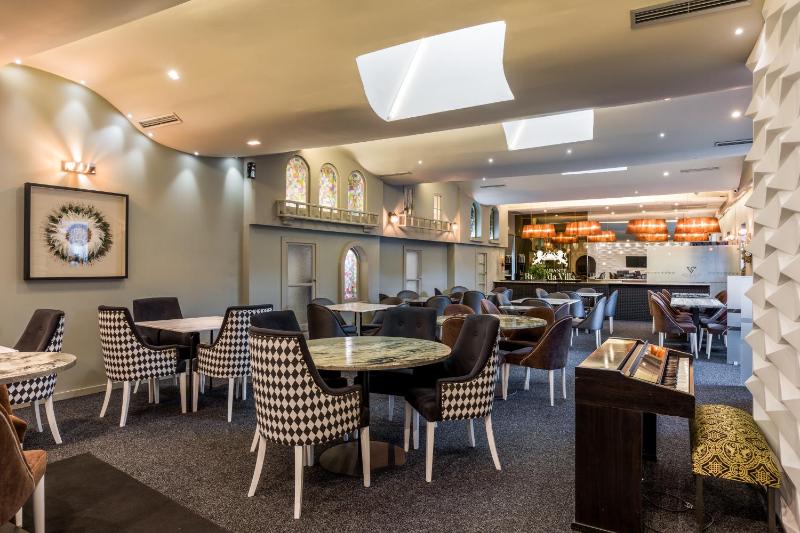 Rubens Hotels & SPA - image 50