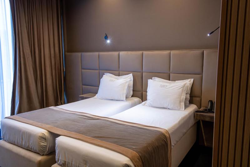 Rubens Hotels & SPA - image 27