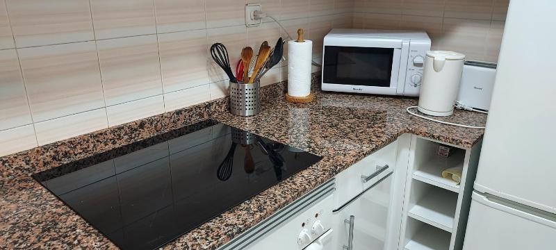 Apartamento Carmen en Santa Pola - image 39