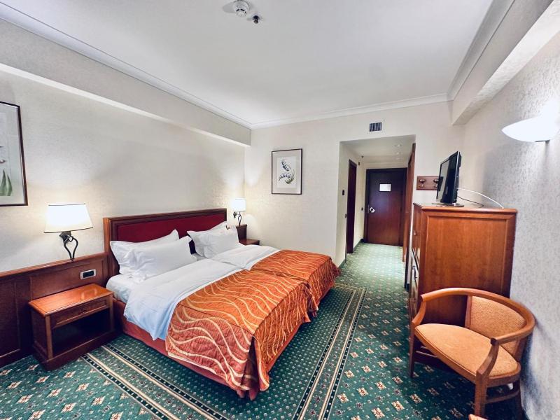 Standard Double or Twin Room image 4