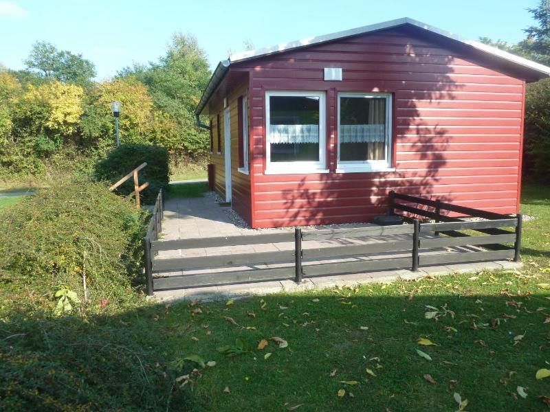 Feriendorf Boeker Mühle - image 17