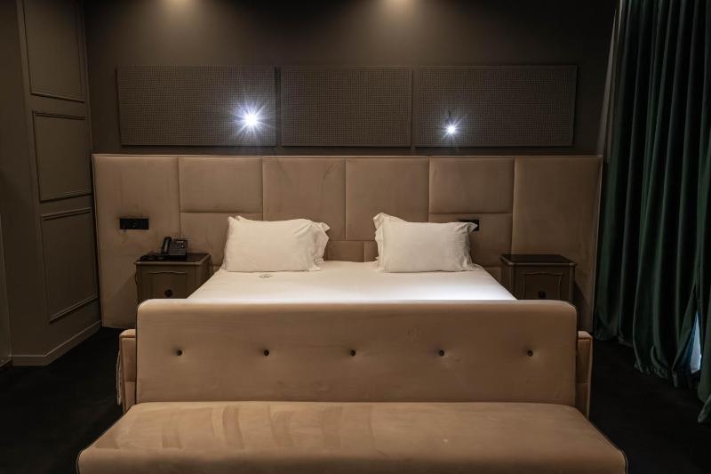 Rubens Hotels & SPA - image 28