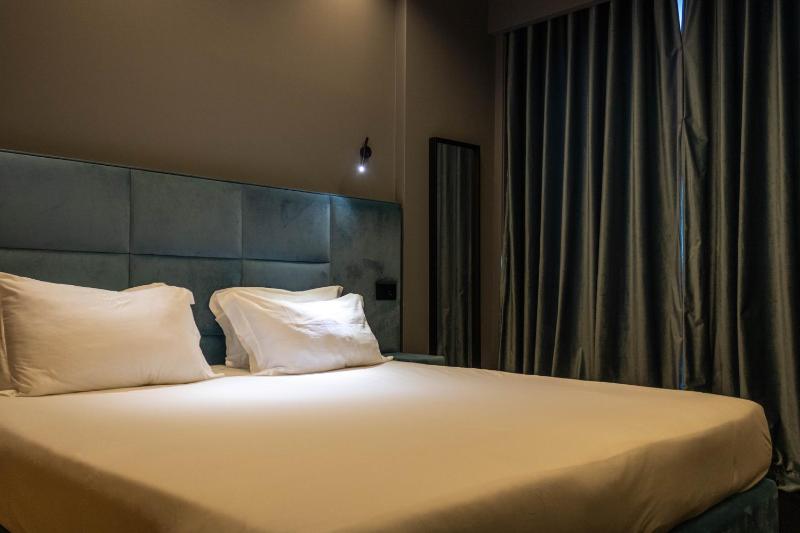 Rubens Hotels & SPA - image 25