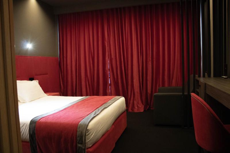 Rubens Hotels & SPA - image 33
