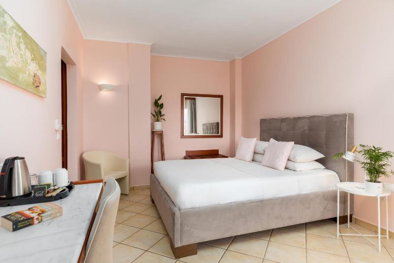 Two-Bedroom Apartment image 4