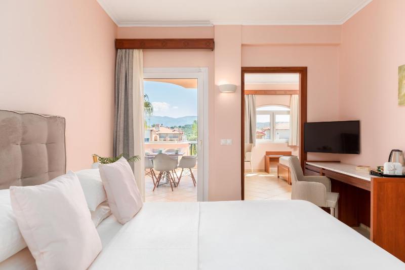 Two-Bedroom Apartment image 1