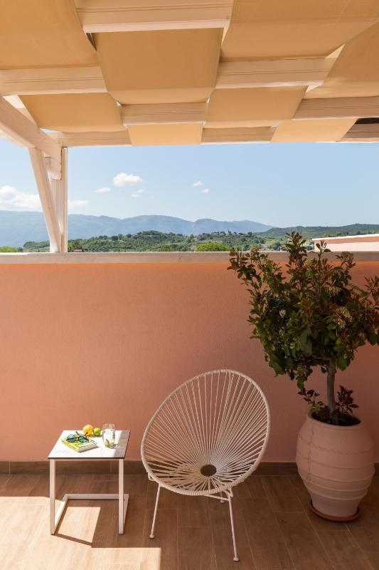 Junior Suite with Ocean View image 4