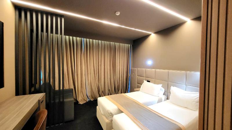 Rubens Hotels & SPA - image 31