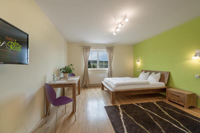 Comfort Double Room image 4