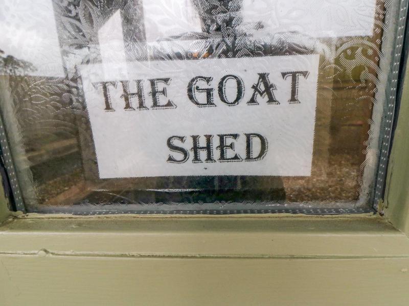 The Goat Shed - image 12