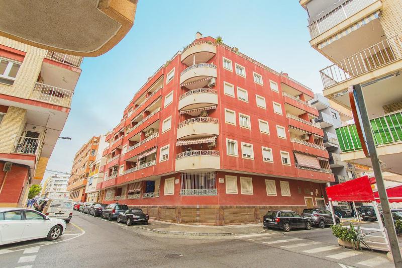 004 Lovely Weekend Home - Alicante Holiday - image 15