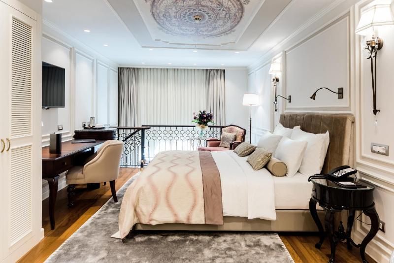 Duplex Comfort Suite image 3