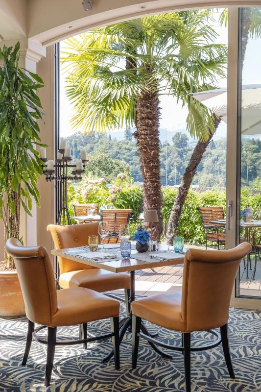 Suitenhotel Parco Paradiso - image 15