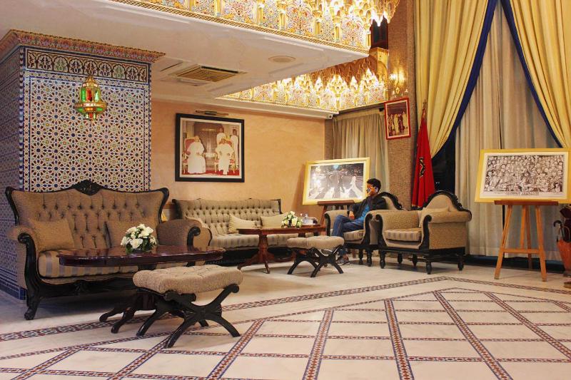 Majliss Hotel Downtown - image 12