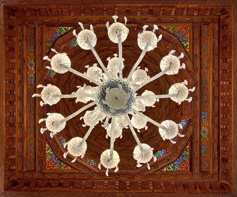 Majliss Hotel Downtown - image 15