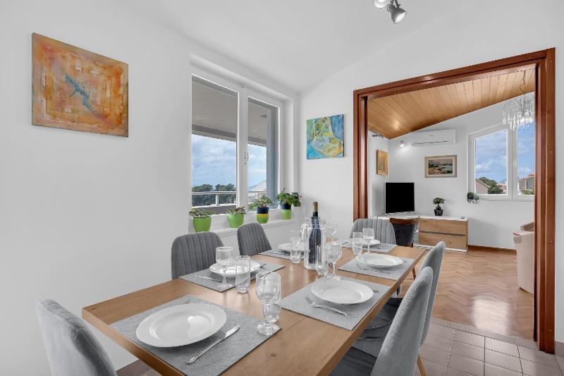 Apartment Silvana Makarska - image 13