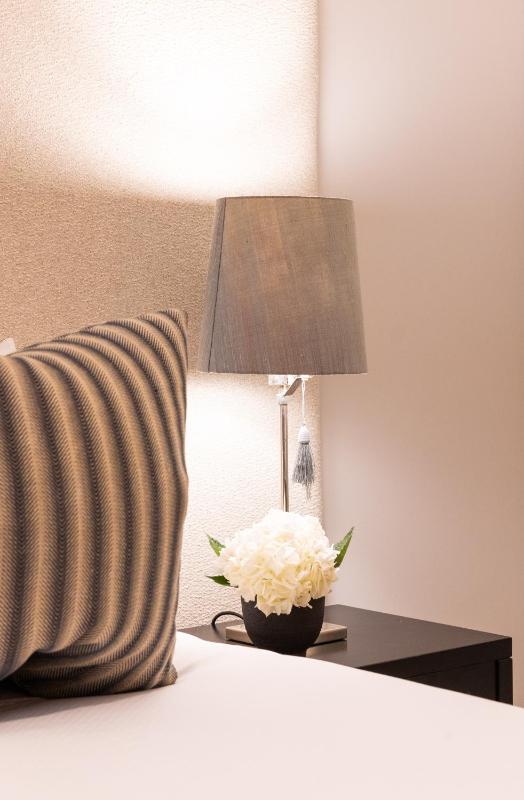 Standard Double or Twin Room image 4