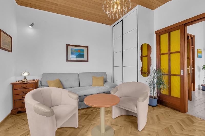 Apartment Silvana Makarska - image 8