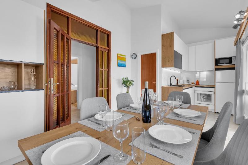 Apartment Silvana Makarska - image 9