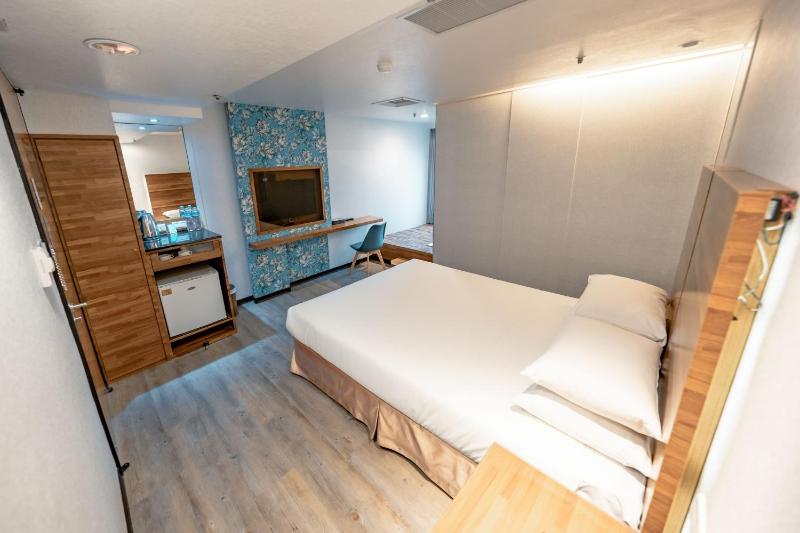 雲沐行旅 Hotel Cloud Arena-Daan - image 14