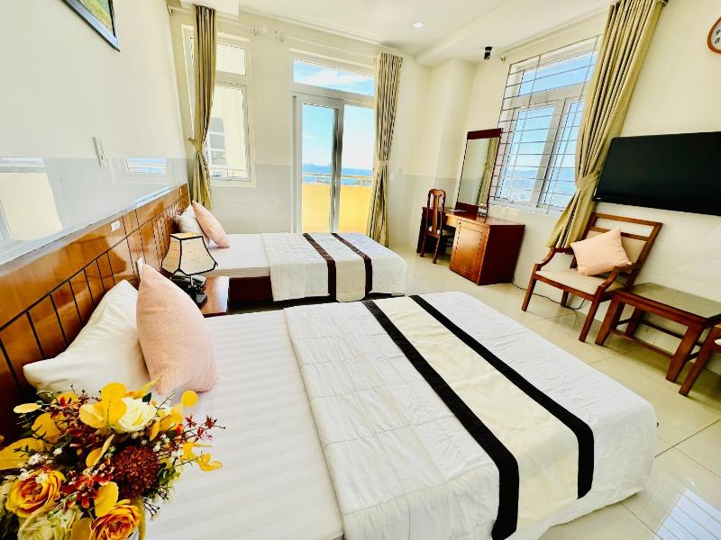 Hòn Chồng Hotel - image 9