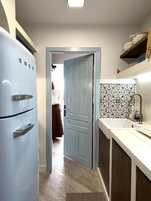Boutique Penthouse Sea View - image 8