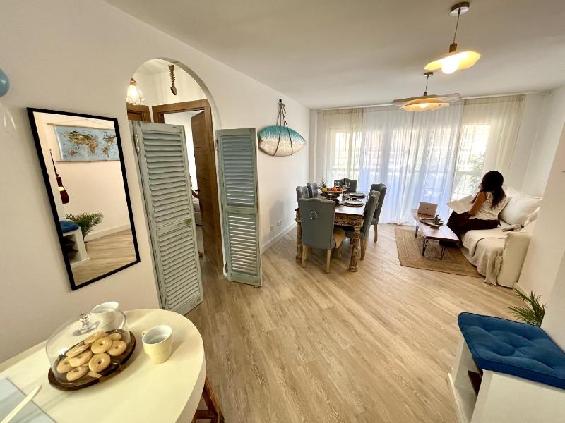 Boutique Penthouse Sea View - image 28