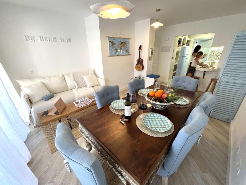 Boutique Penthouse Sea View - image 20