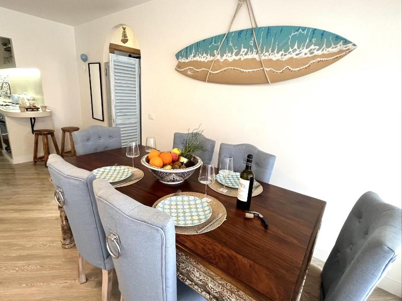 Boutique Penthouse Sea View - image 18