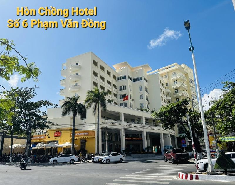 Hòn Chồng Hotel - image 7
