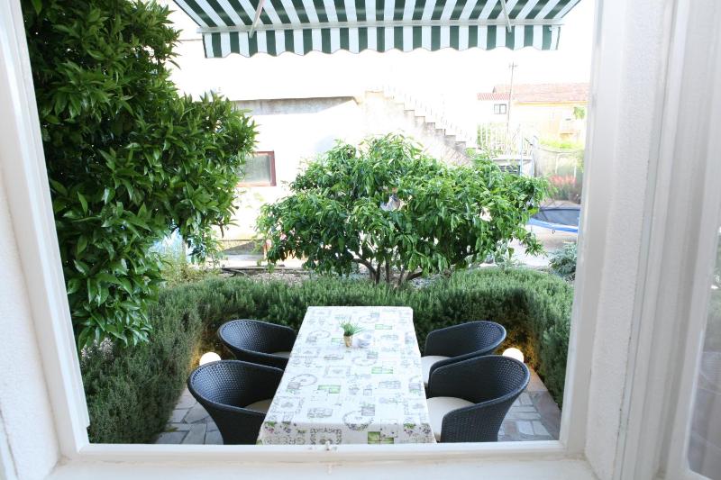 Apartment with Balcony image 4
