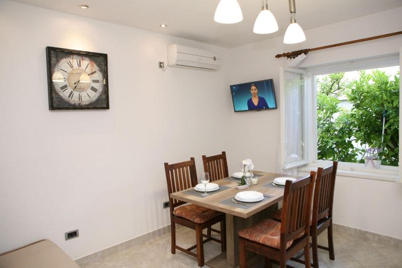 Apartment with Balcony image 1