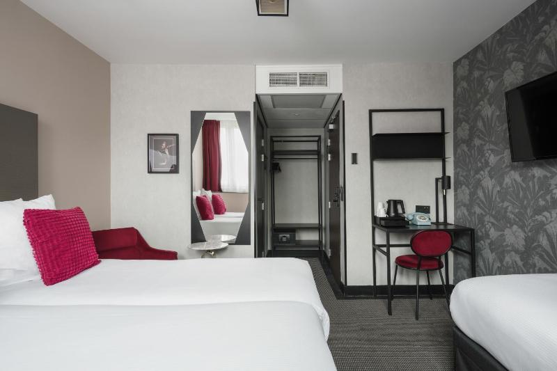 Triple Room image 3