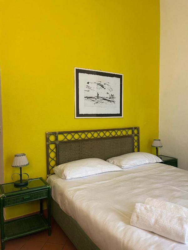 Economy Double or Twin Room image 1