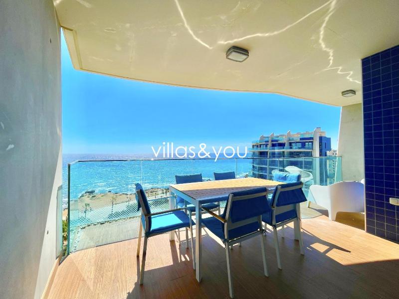 Sea Senses Punta Prima by Villas&You - image 13